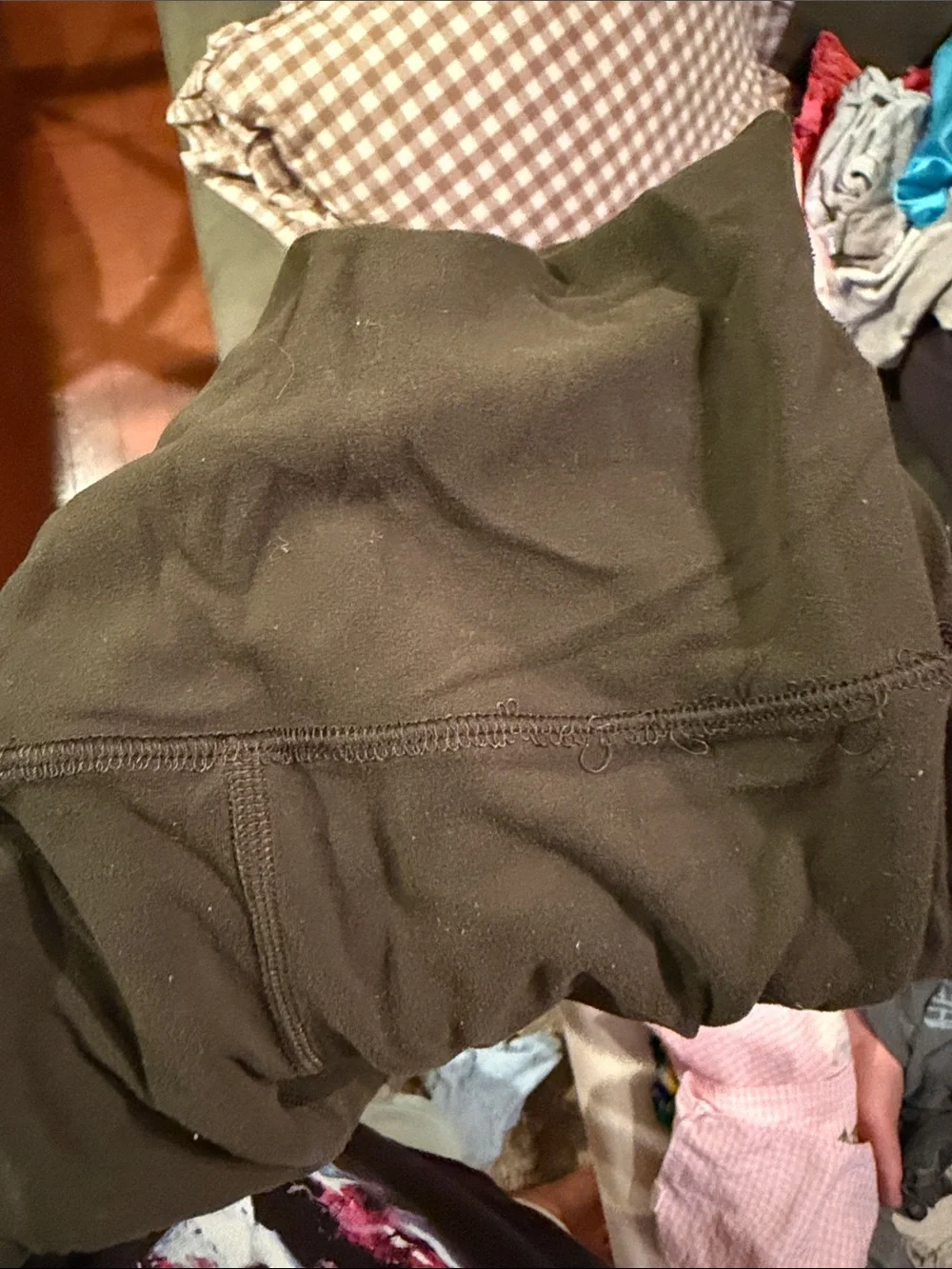 Lululemon align 28”